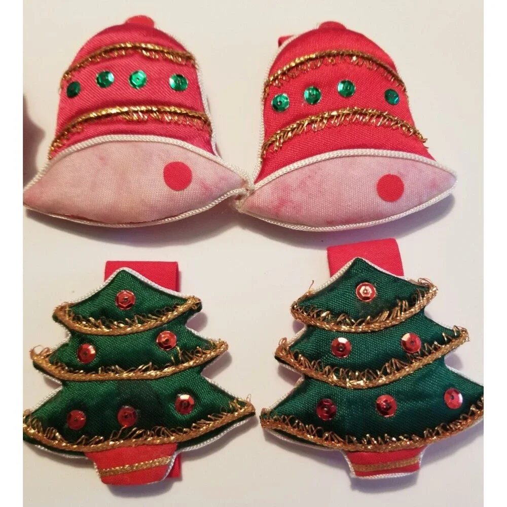 Unbranded embellishments theme